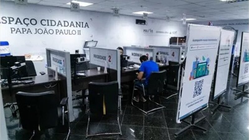 ALMT não terá expediente nesta sexta-feira (2) e retomará o atendimento na segunda-feira (5), às 13h