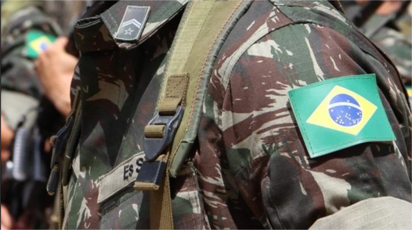 TSE manda Exército garantir segurança em 60 pontos de votação em Mato Grosso