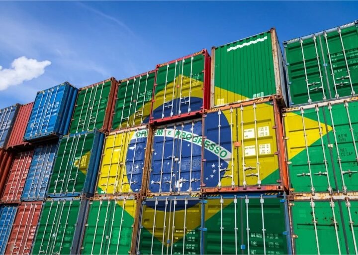 Apesar das tensões geopolíticas, faturamento com vendas externas do agro segue crescendo