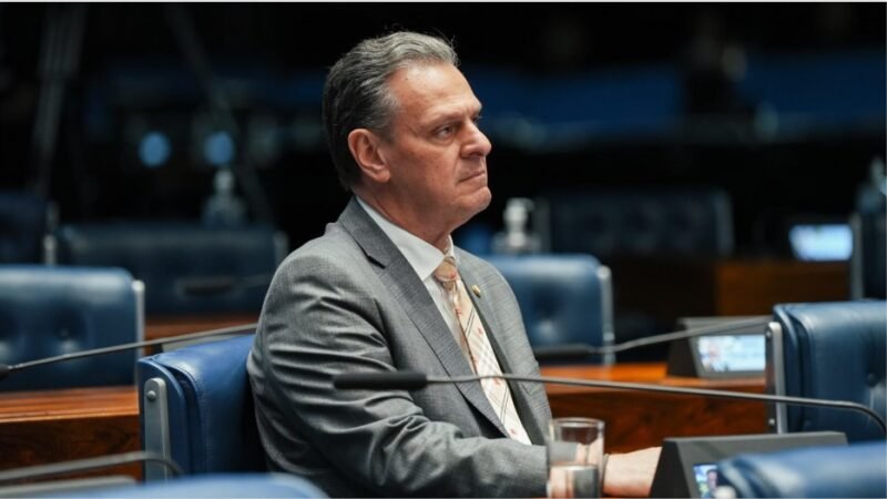Fávaro condena vandalismo com imagem de santa e defende liberdade de fé