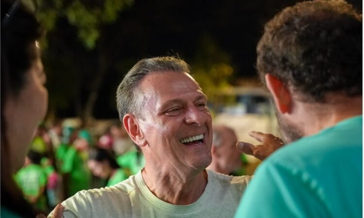 Fávaro defende cultura como política de Estado e destaca força econômica do setor em MT