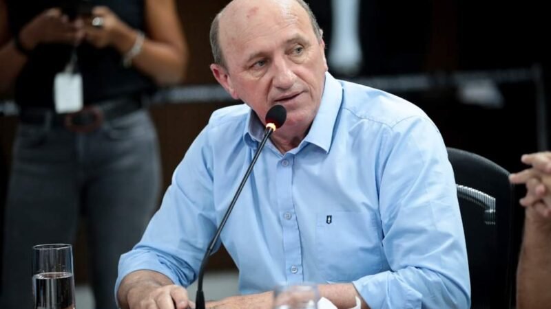 ”Quem tem poder para decidir destinos precisa responder pelos próprios atos”, Neri endurece crítica diante da crise no STF