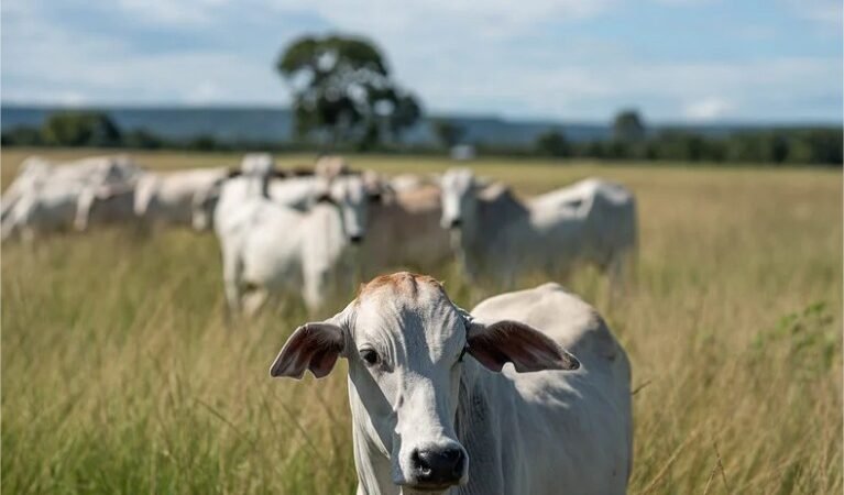 Mato Grosso completa 30 anos sem registro de febre aftosa