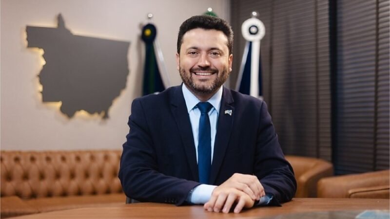 Chapa de Hemerson Maximo é a única homologada para eleição na AMM