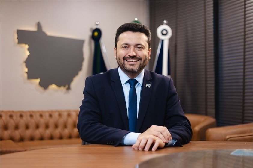 Chapa de Hemerson Maximo é a única homologada para eleição na AMM