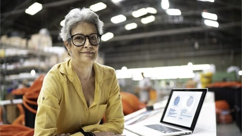 Indústria domina mercado de trabalho em três municípios de Mato Grosso