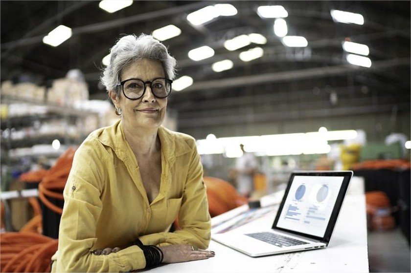 Indústria domina mercado de trabalho em três municípios de Mato Grosso