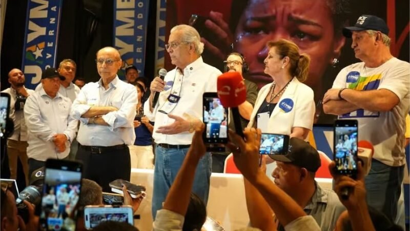 Jayme pede afastamento do União para manter apoio a Wellington Fagundes e Janaina Riva
