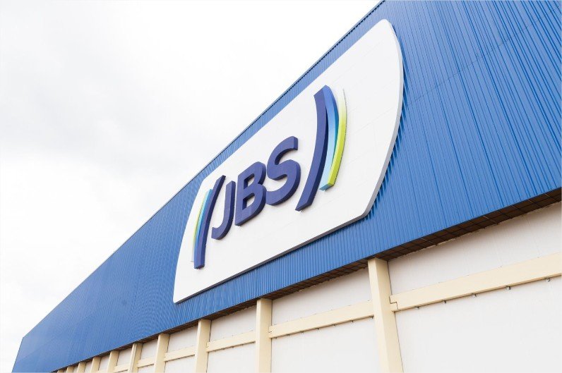 JBS abre 26 vagas de emprego na unidade de Pedra Preta em Mato Grosso