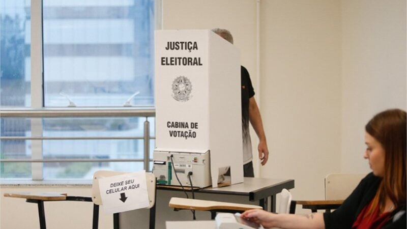 Voto nas eleições poderá servir como prova de vida do INSS