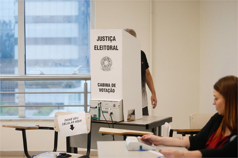 Voto nas eleições poderá servir como prova de vida do INSS