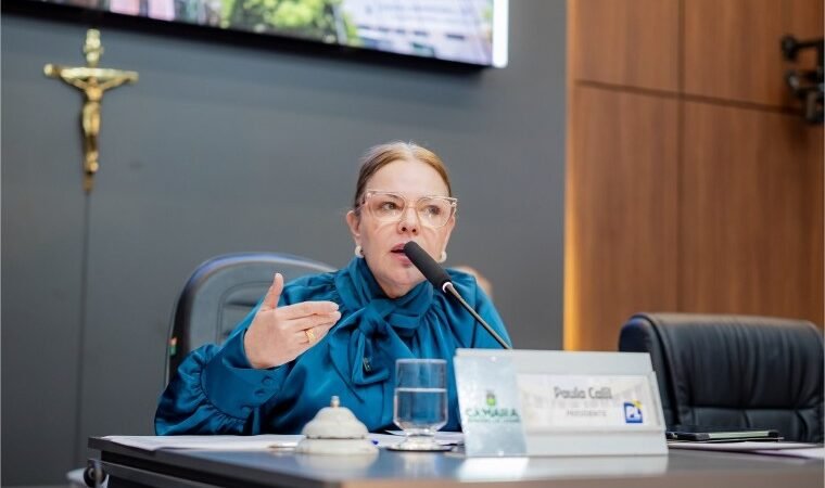 Presidente Paula Calil cobra prevenção após Mato Grosso registrar 35 feminicídios em 2026