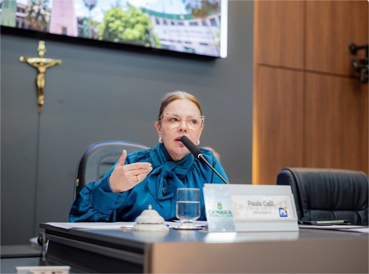 Presidente Paula Calil cobra prevenção após Mato Grosso registrar 35 feminicídios em 2026
