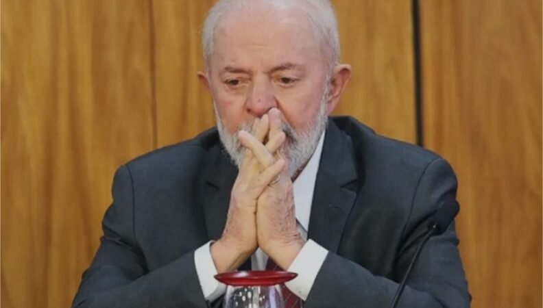 Pesquisa aponta 64% de desaprovação a Lula em Mato Grosso