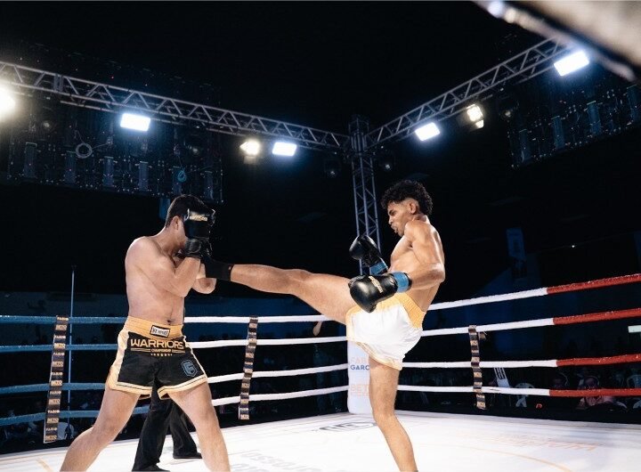 Cuiabá recebe o MT Warriors Championship com entrada gratuita; saiba como retirar os ingressos