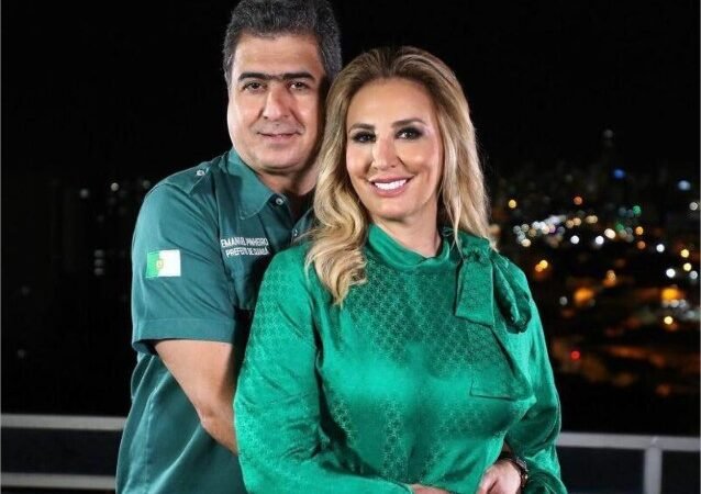Márcia passa por nova cirurgia para corrigir malformação nas artérias e veias do cérebro