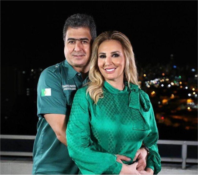 Márcia passa por nova cirurgia para corrigir malformação nas artérias e veias do cérebro