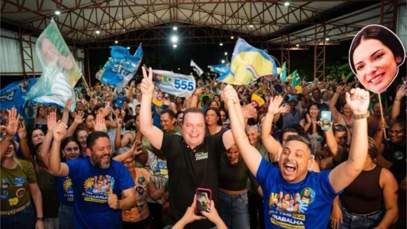 Lideranças destacam atuação social de Max e criação do Pró-Família