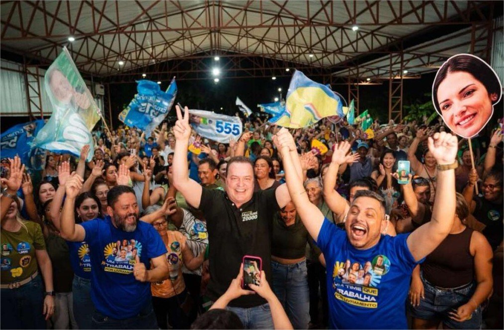 Lideranças destacam atuação social de Max e criação do Pró-Família