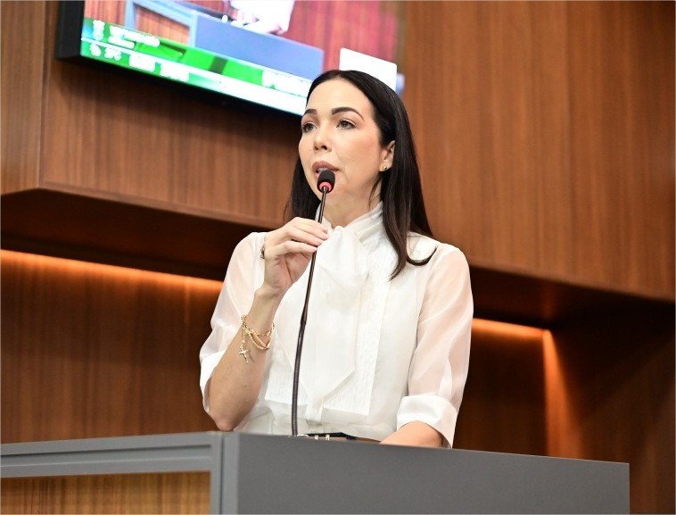 Maysa Leão solicita providências para manutenção de unidade de saúde nos bairros Lixeira e Baú