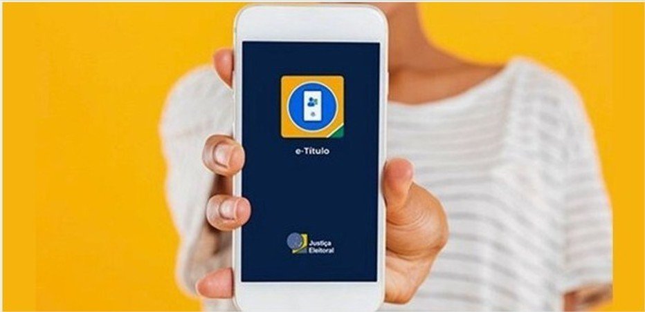 Tem e-Título antigo no celular? Saiba como atualizar o aplicativo para as Eleições 2026