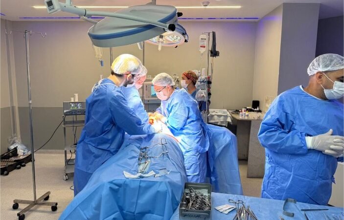 MT realiza 11ª captação de múltiplos órgãos em 2026 que pode salvar até cinco pacientes