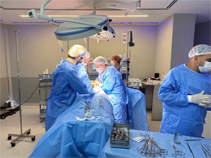 MT realiza 11ª captação de múltiplos órgãos em 2026 que pode salvar até cinco pacientes