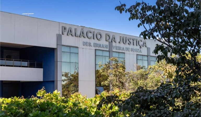 Custas judiciais sobem 4,1% e tabela atualizada já está em vigor nos tribunais de Mato Grosso