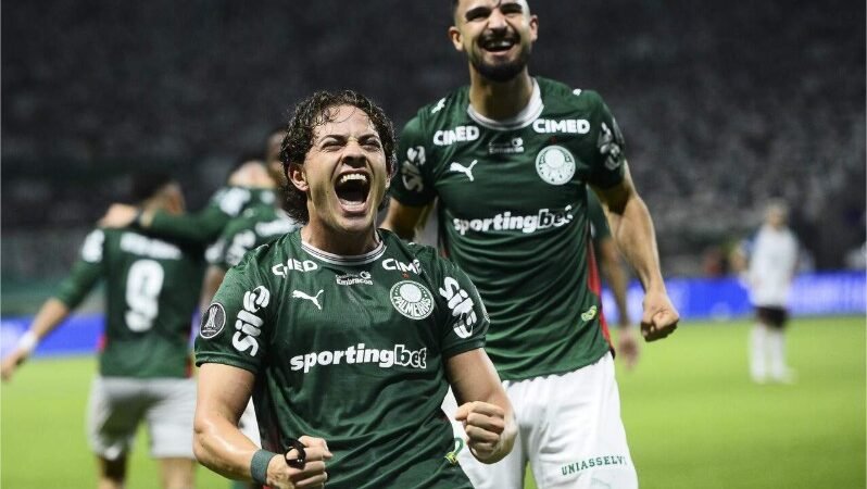 Giay desencanta, Palmeiras vence LDU e abre vantagem na Libertadores