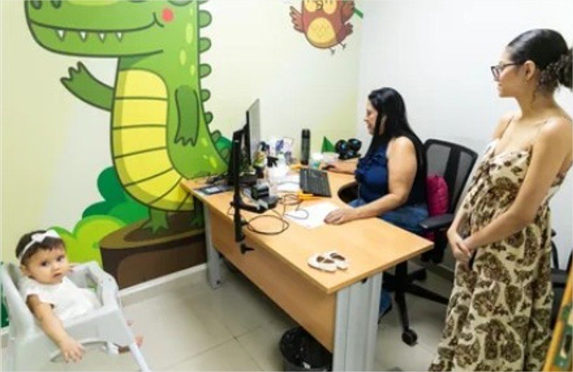 Espaço Cidadania da ALMT registra mais de 10 mil atendimentos no primeiro semestre de 2026