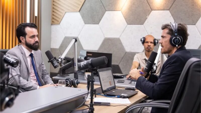 Juiz da Propaganda destaca parceria do TRE com Assembleia no combate à desinformação eleitoral