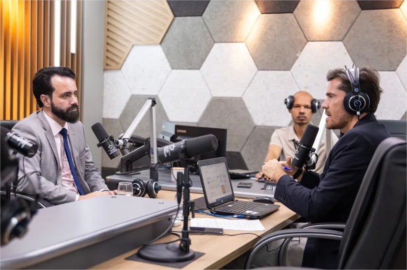 Juiz da Propaganda destaca parceria do TRE com Assembleia no combate à desinformação eleitoral