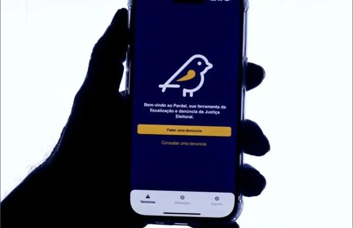 Soberba, invasão digital e sujeira nas ruas: a farra da propaganda irregular que irrita o eleitor em Mato Grosso
