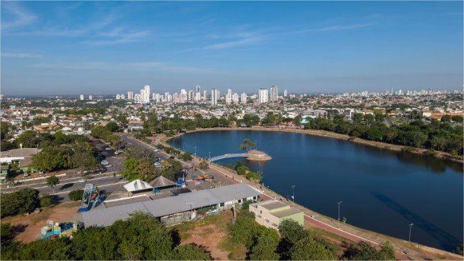 7 de Setembro terá desfile, parques abertos e serviços essenciais em Cuiabá
