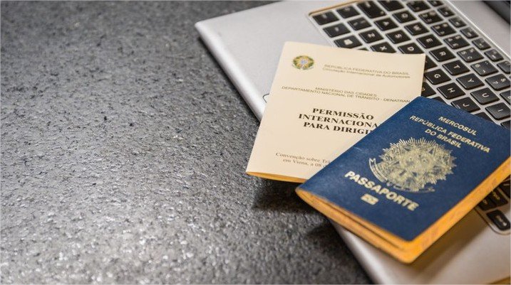 Eleitorado do exterior é atendido de modo on-line pela Justiça Eleitoral