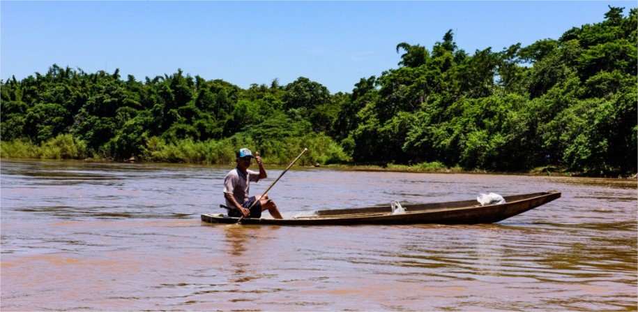 Piracema inicia na 5ª e Sema alerta sobre declaração obrigatória de peixes armazenados