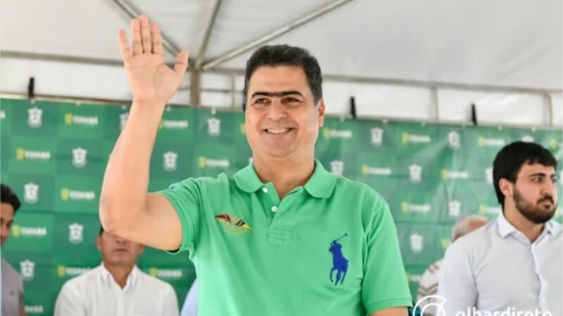Licença de 450 dias de Emanuel Pinheiro termina nesta quarta e ex-prefeito volta a trabalhar na Assembleia Legislativa