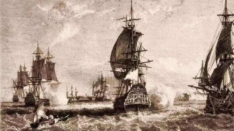 Existiram piratas no Brasil? Conheça a história dos corsários brasileiros