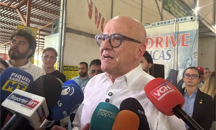 Pivetta adia promoção de coronéis da PM e justifica: “não nomear também é governar”