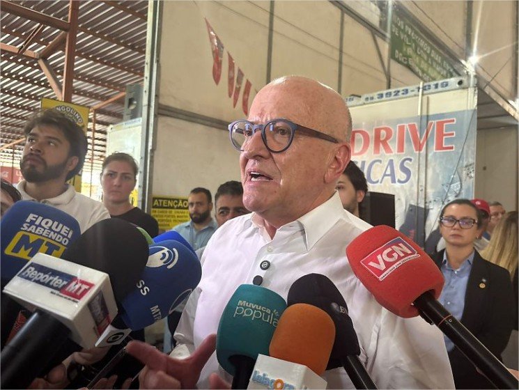 Pivetta adia promoção de coronéis da PM e justifica: “não nomear também é governar”