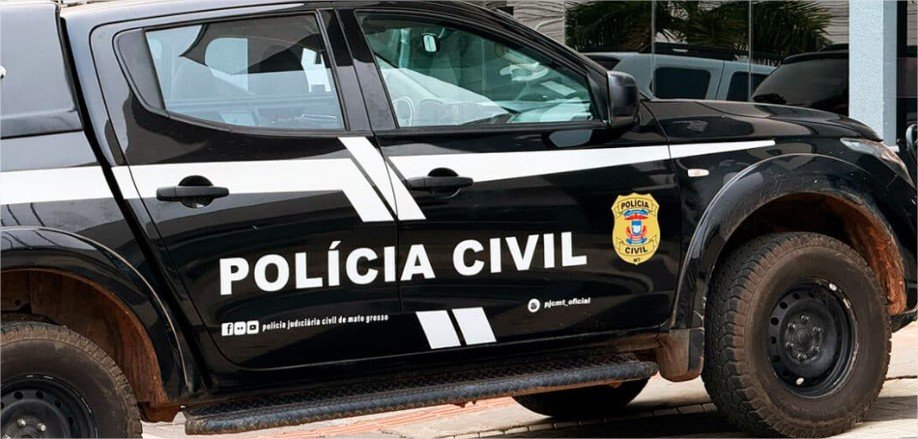 Polícia Civil deflagra operação Vértice e cumpre 10 mandados em Mato Grosso