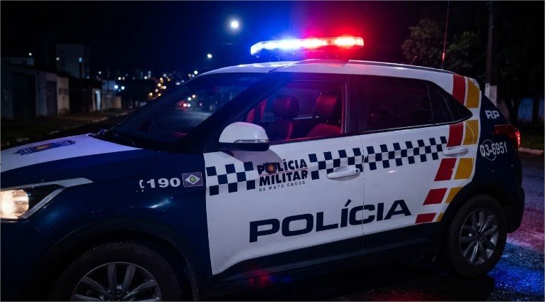 Mato Grosso registra mais de mil casos de estupro contra crianças e menores de idade entre janeiro e julho de 2026