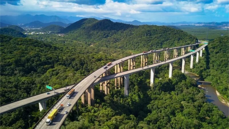 Brasil deve dobrar investimentos para zerar déficit em infraestrutura