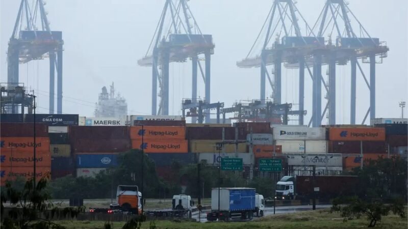 Brasil Soberano 3 começa a receber pedidos de empréstimos de empresas