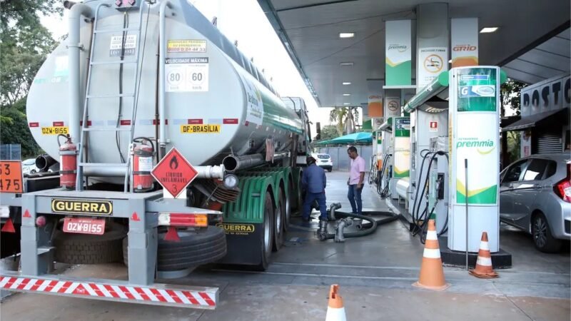 Combustíveis e agricultura familiar recebem quase R$ 7 bi em créditos