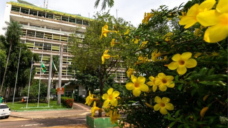 Prefeitura de Cuiabá injeta R$ 31,4 milhões na economia com pagamento de aposentados nesta sexta