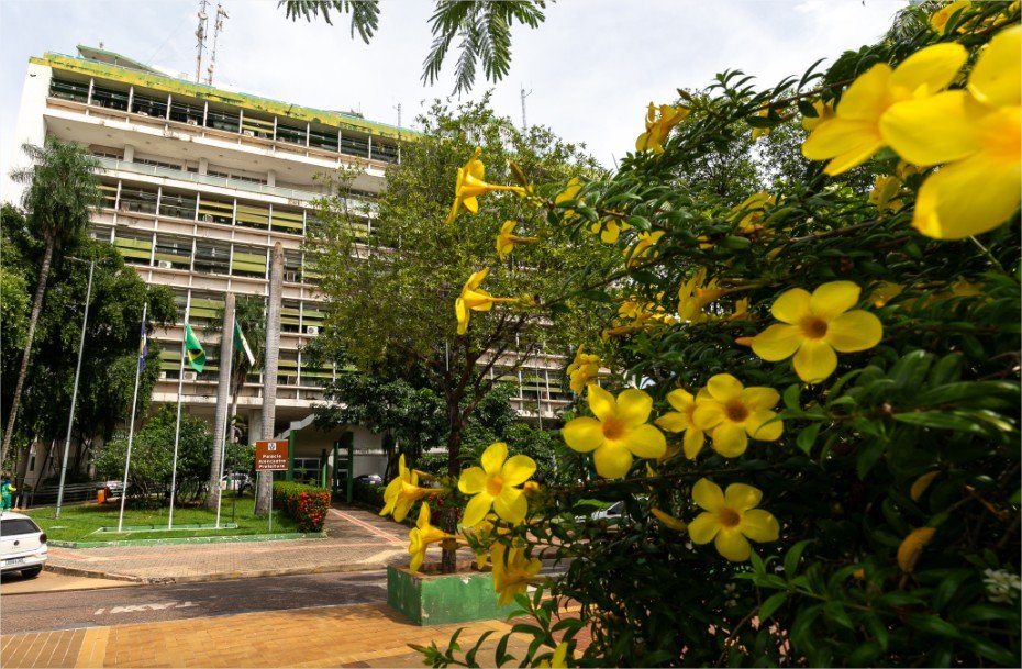Prefeitura de Cuiabá injeta R$ 31,4 milhões na economia com pagamento de aposentados nesta sexta