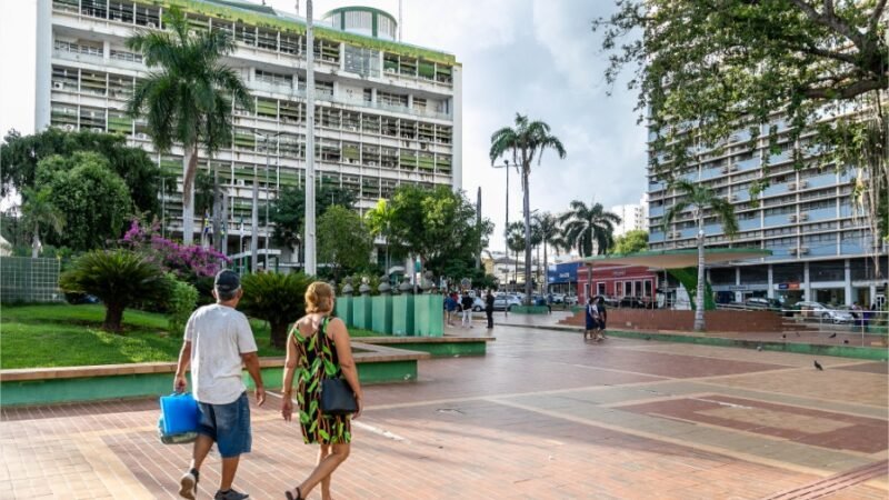 Prefeitura de Cuiabá abre seleção com 1.520 vagas na Educação e salários de até R$ 5,6 mil
