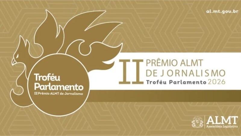 Realidades do interior podem inspirar reportagens para o Troféu Parlamento