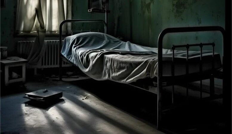 MP recomenda suspensão de novos pacientes em clínica de reabilitação